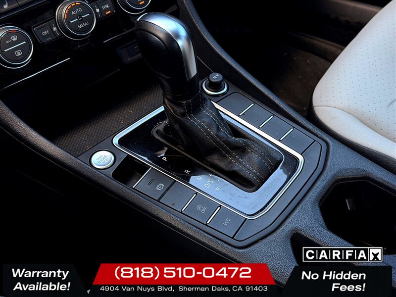2020 Volkswagen Jetta R-Line - Photo 21 - Sherman Oaks, CA 91403-1701