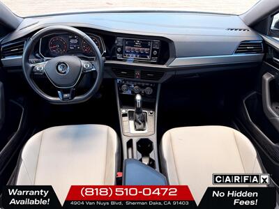 2020 Volkswagen Jetta R-Line - Photo 10 - Sherman Oaks, CA 91403-1701