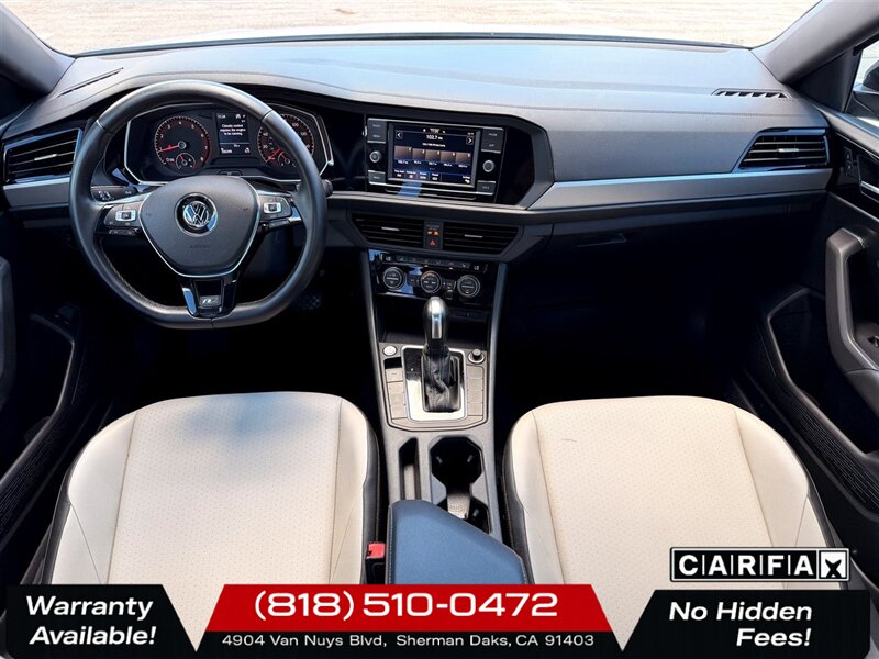 2020 Volkswagen Jetta R-Line - Photo 10 - Sherman Oaks, CA 91403-1701