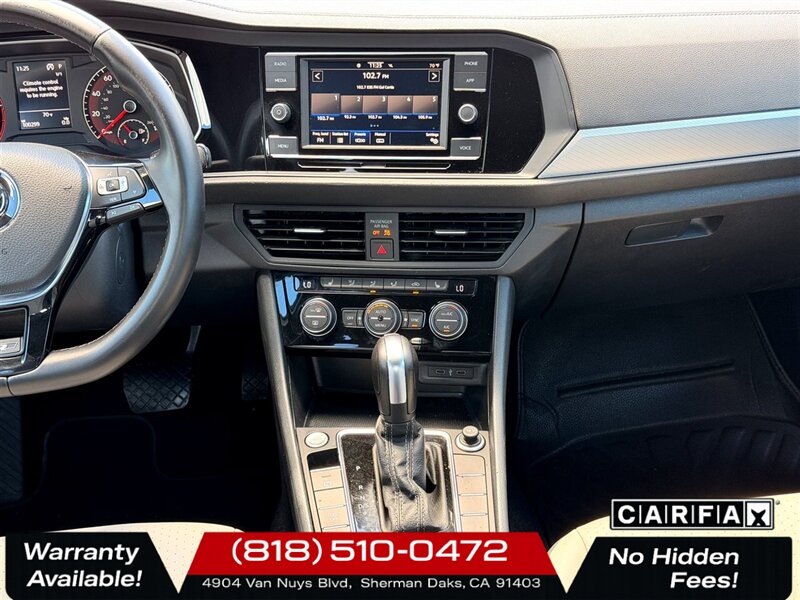 2020 Volkswagen Jetta R-Line - Photo 12 - Sherman Oaks, CA 91403-1701