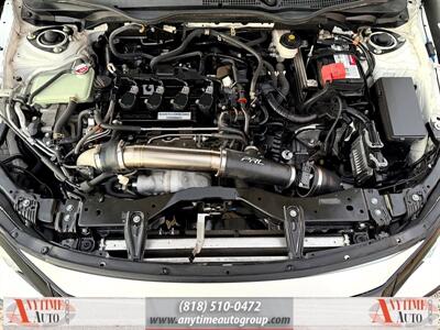 2019 Honda Civic LX   - Photo 23 - Sherman Oaks, CA 91403-1701