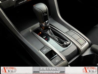 2019 Honda Civic LX   - Photo 17 - Sherman Oaks, CA 91403-1701