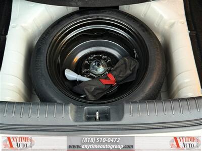 2019 Honda Civic LX   - Photo 22 - Sherman Oaks, CA 91403-1701