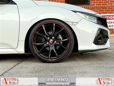 2019 Honda Civic LX   - Photo 24 - Sherman Oaks, CA 91403-1701