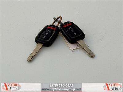 2019 Honda Civic LX   - Photo 28 - Sherman Oaks, CA 91403-1701