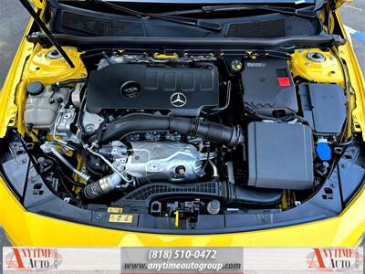 2022 Mercedes-Benz CLA CLA 250   - Photo 26 - Sherman Oaks, CA 91403-1701