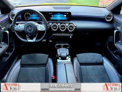 2022 Mercedes-Benz CLA CLA 250   - Photo 12 - Sherman Oaks, CA 91403-1701