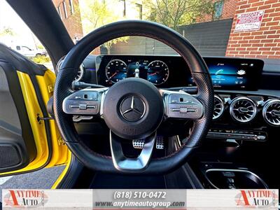 2022 Mercedes-Benz CLA CLA 250   - Photo 22 - Sherman Oaks, CA 91403-1701