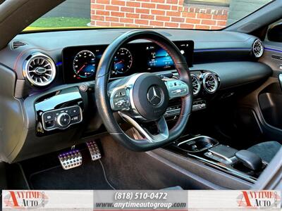 2022 Mercedes-Benz CLA CLA 250   - Photo 15 - Sherman Oaks, CA 91403-1701