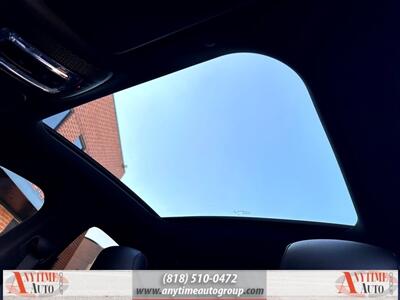 2022 Mercedes-Benz CLA CLA 250   - Photo 24 - Sherman Oaks, CA 91403-1701