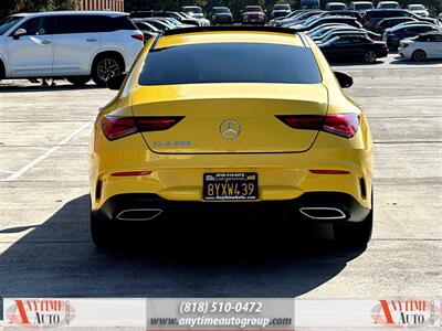 2022 Mercedes-Benz CLA CLA 250   - Photo 7 - Sherman Oaks, CA 91403-1701