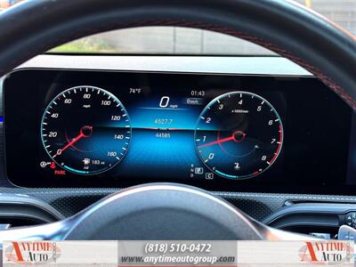 2022 Mercedes-Benz CLA CLA 250   - Photo 17 - Sherman Oaks, CA 91403-1701