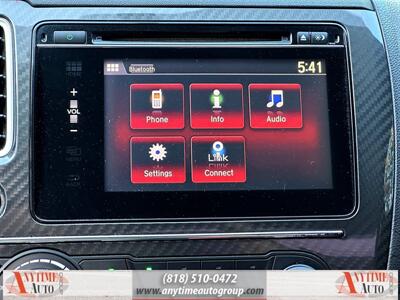 2014 Honda Civic Si   - Photo 16 - Sherman Oaks, CA 91403-1701