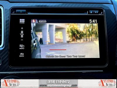 2014 Honda Civic Si   - Photo 18 - Sherman Oaks, CA 91403-1701