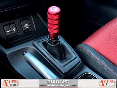 2014 Honda Civic Si   - Photo 20 - Sherman Oaks, CA 91403-1701