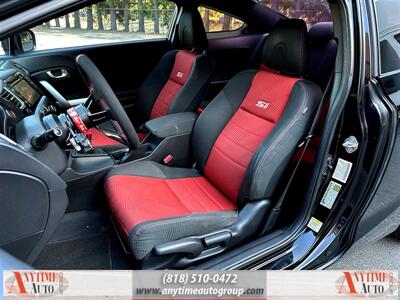 2014 Honda Civic Si   - Photo 11 - Sherman Oaks, CA 91403-1701