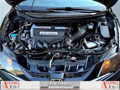 2014 Honda Civic Si   - Photo 23 - Sherman Oaks, CA 91403-1701