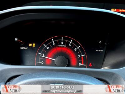 2014 Honda Civic Si   - Photo 13 - Sherman Oaks, CA 91403-1701