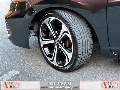 2014 Honda Civic Si   - Photo 26 - Sherman Oaks, CA 91403-1701