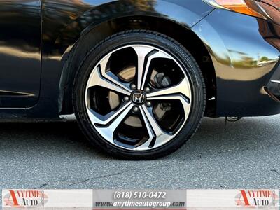 2014 Honda Civic Si   - Photo 25 - Sherman Oaks, CA 91403-1701