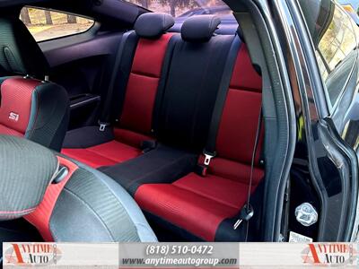 2014 Honda Civic Si   - Photo 12 - Sherman Oaks, CA 91403-1701