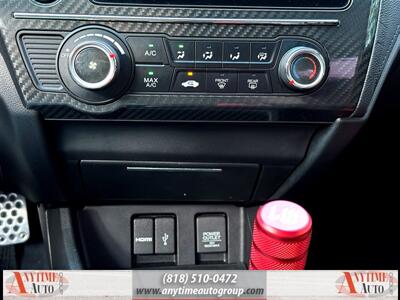 2014 Honda Civic Si   - Photo 19 - Sherman Oaks, CA 91403-1701