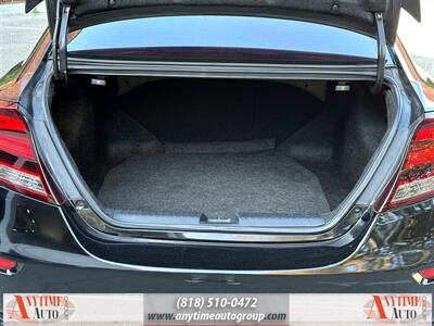 2014 Honda Civic Si   - Photo 24 - Sherman Oaks, CA 91403-1701