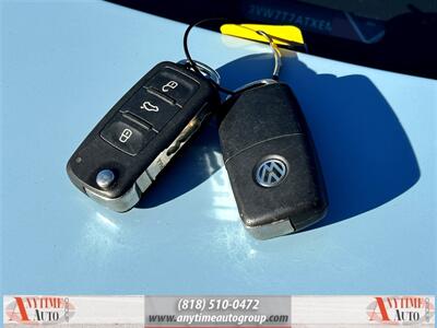 2014 Volkswagen Beetle Convertible 2.0T R-Line   - Photo 24 - Sherman Oaks, CA 91403-1701