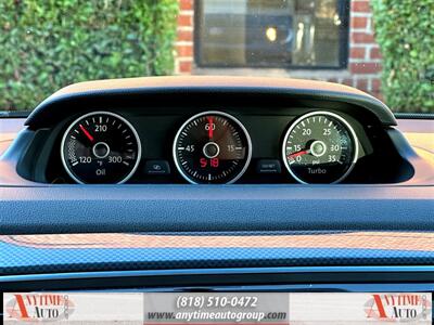 2014 Volkswagen Beetle Convertible 2.0T R-Line   - Photo 19 - Sherman Oaks, CA 91403-1701