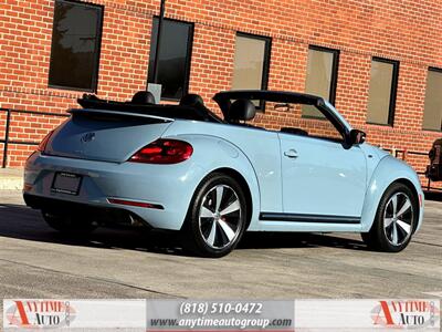 2014 Volkswagen Beetle Convertible 2.0T R-Line   - Photo 6 - Sherman Oaks, CA 91403-1701