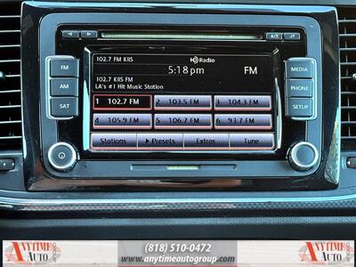 2014 Volkswagen Beetle Convertible 2.0T R-Line   - Photo 20 - Sherman Oaks, CA 91403-1701