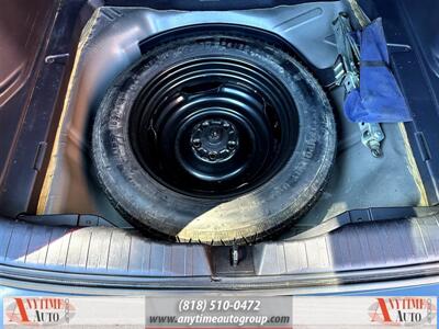 2010 Honda CR-V LX   - Photo 22 - Sherman Oaks, CA 91403-1701