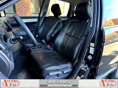 2010 Honda CR-V LX   - Photo 14 - Sherman Oaks, CA 91403-1701