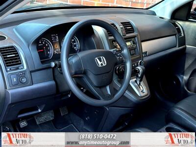 2010 Honda CR-V LX   - Photo 13 - Sherman Oaks, CA 91403-1701