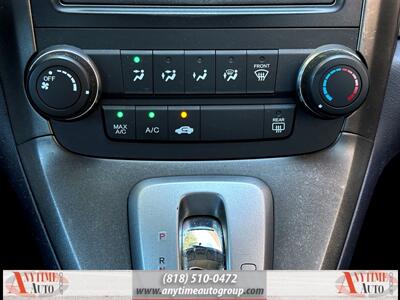 2010 Honda CR-V LX   - Photo 18 - Sherman Oaks, CA 91403-1701