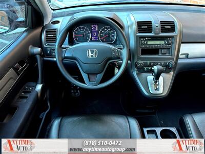 2010 Honda CR-V LX   - Photo 11 - Sherman Oaks, CA 91403-1701