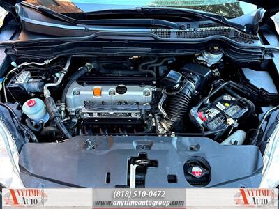 2010 Honda CR-V LX   - Photo 23 - Sherman Oaks, CA 91403-1701