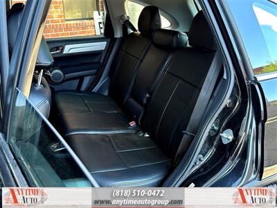 2010 Honda CR-V LX   - Photo 20 - Sherman Oaks, CA 91403-1701