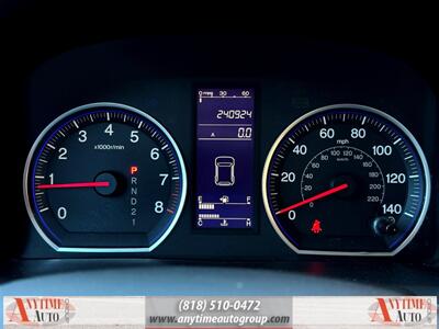 2010 Honda CR-V LX   - Photo 15 - Sherman Oaks, CA 91403-1701