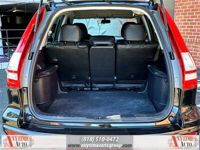 2010 Honda CR-V LX   - Photo 21 - Sherman Oaks, CA 91403-1701