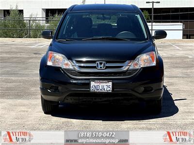 2010 Honda CR-V LX   - Photo 2 - Sherman Oaks, CA 91403-1701