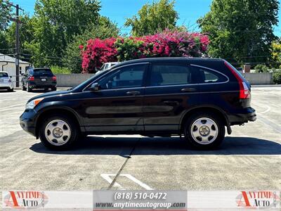 2010 Honda CR-V LX   - Photo 4 - Sherman Oaks, CA 91403-1701