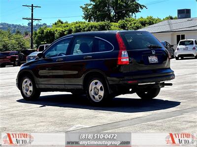 2010 Honda CR-V LX   - Photo 5 - Sherman Oaks, CA 91403-1701
