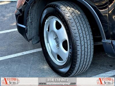 2010 Honda CR-V LX   - Photo 25 - Sherman Oaks, CA 91403-1701