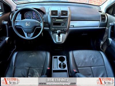 2010 Honda CR-V LX   - Photo 10 - Sherman Oaks, CA 91403-1701