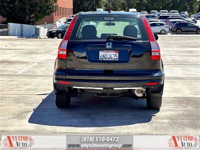 2010 Honda CR-V LX   - Photo 6 - Sherman Oaks, CA 91403-1701