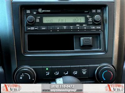 2010 Honda CR-V LX   - Photo 16 - Sherman Oaks, CA 91403-1701