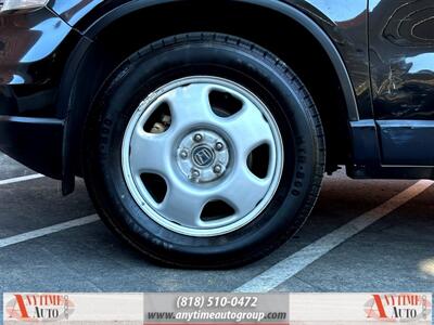 2010 Honda CR-V LX   - Photo 24 - Sherman Oaks, CA 91403-1701