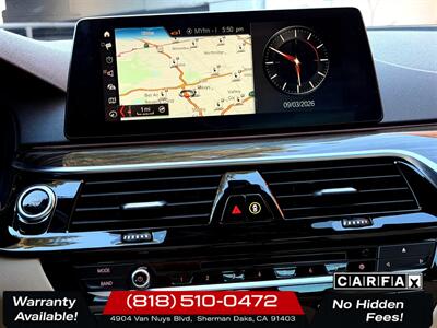 2018 BMW 530e iPerformance - Photo 16 - Sherman Oaks, CA 91403-1701