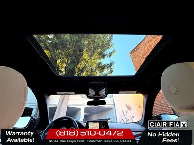 2018 BMW 530e iPerformance - Photo 12 - Sherman Oaks, CA 91403-1701